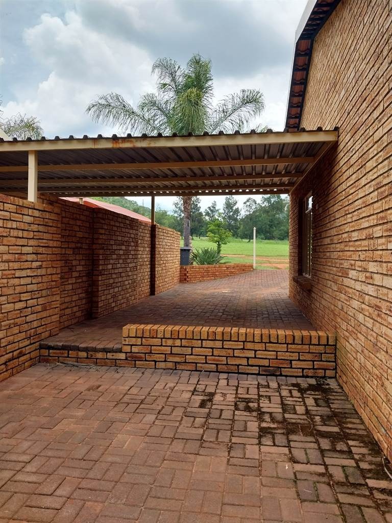 Commercial Property for Sale in Rustenburg Rural North West